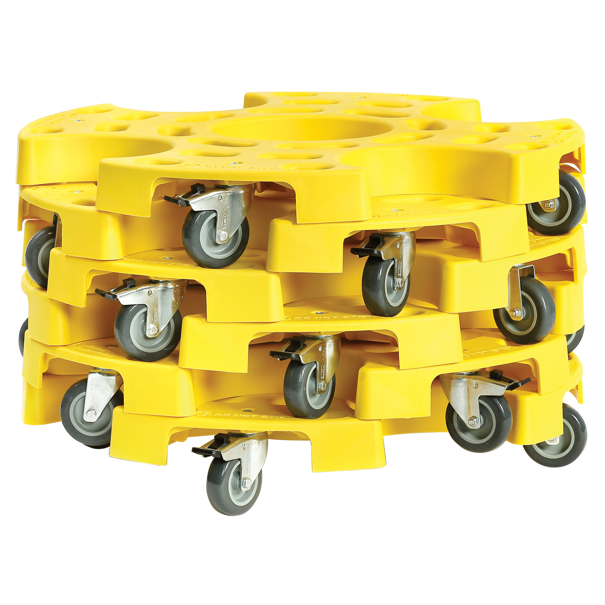 JohnDow Industries, JDI-TT6, Tire Taxi - 6 Pack